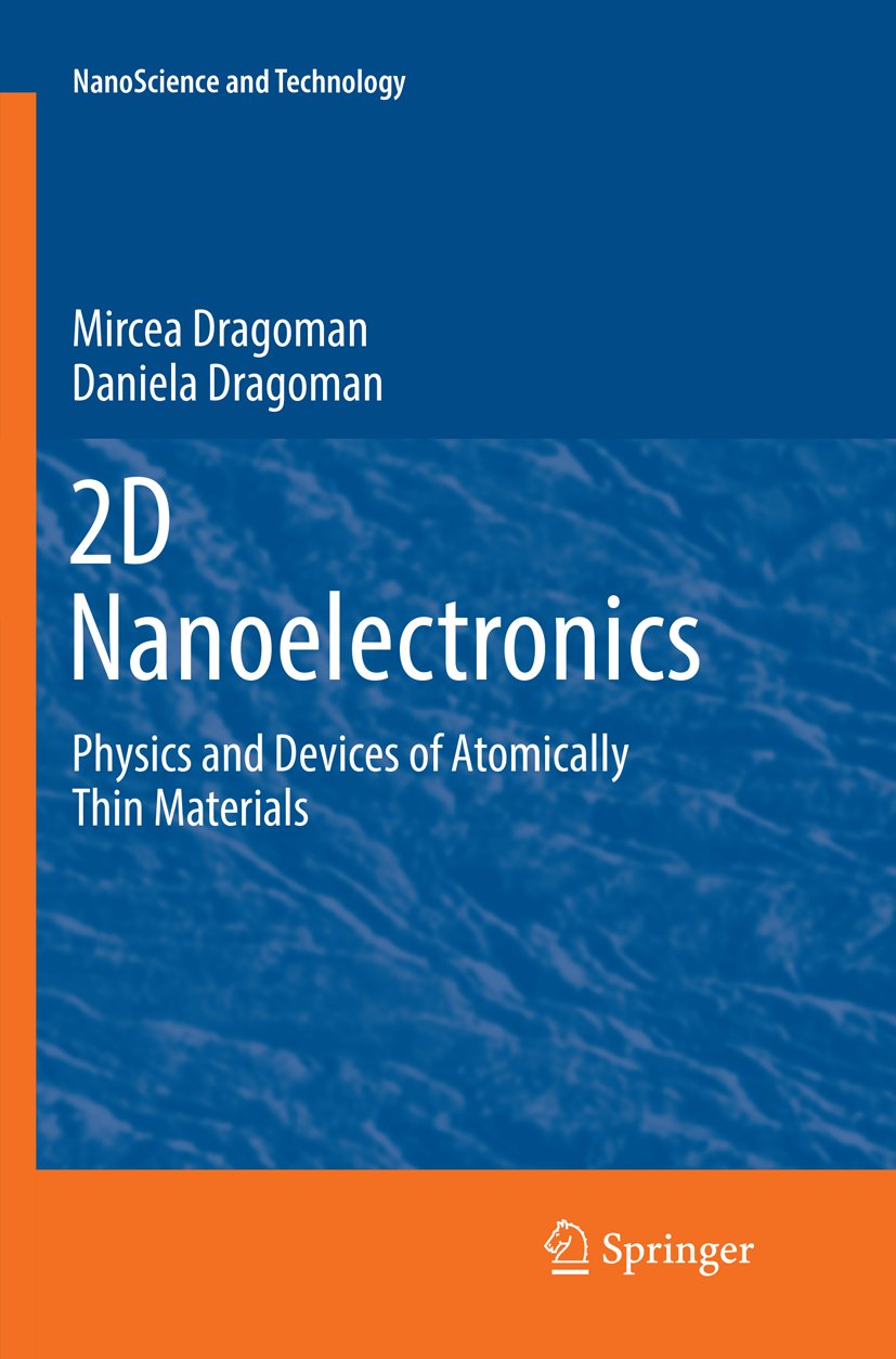 NanoScience and Technology