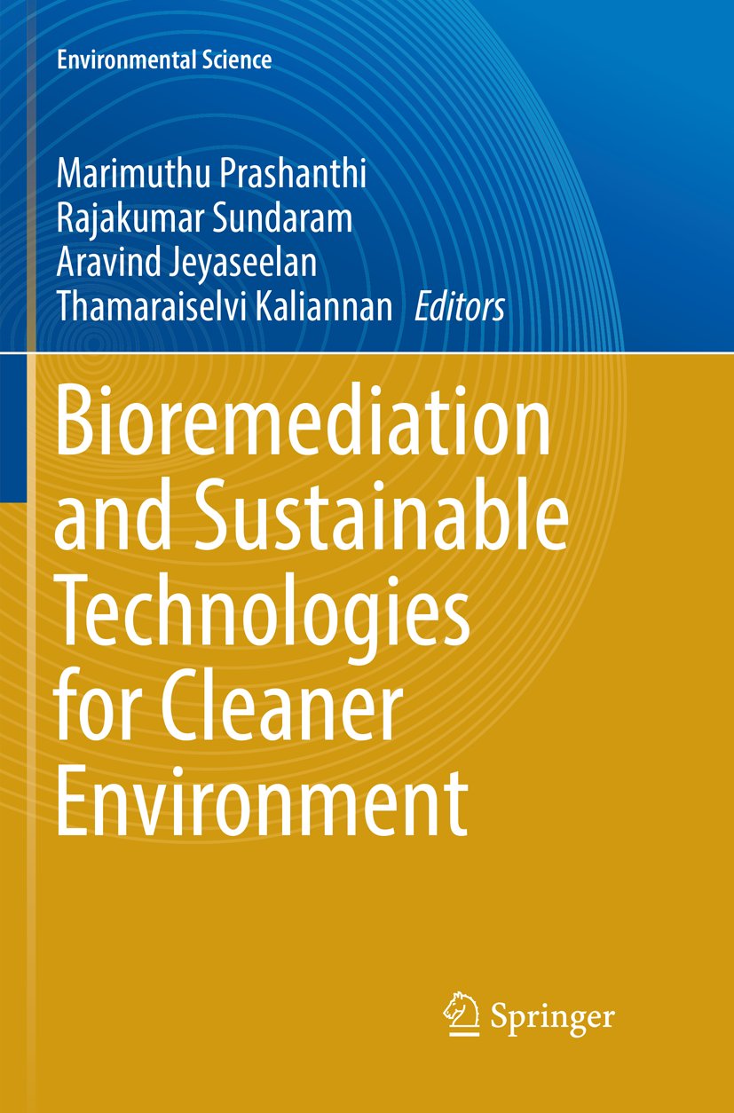 Environmental Science and Engineering