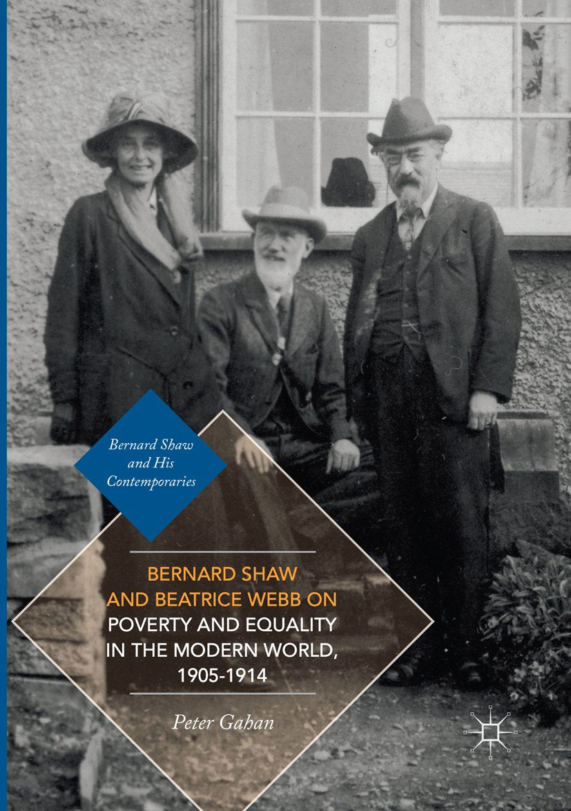 Bernard Shaw and His Contemporaries