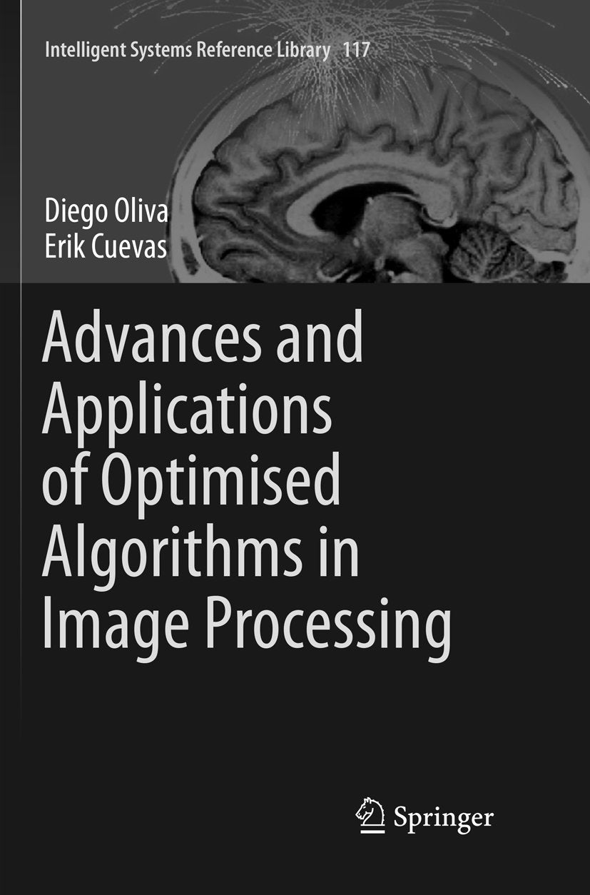 Intelligent Systems Reference Library