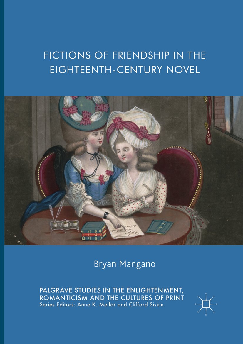 Palgrave Studies in the Enlightenment, Romanticism and Cultures of Print