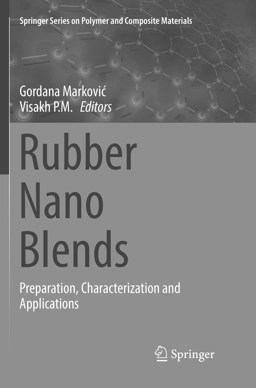 Springer Series on Polymer and Composite Materials