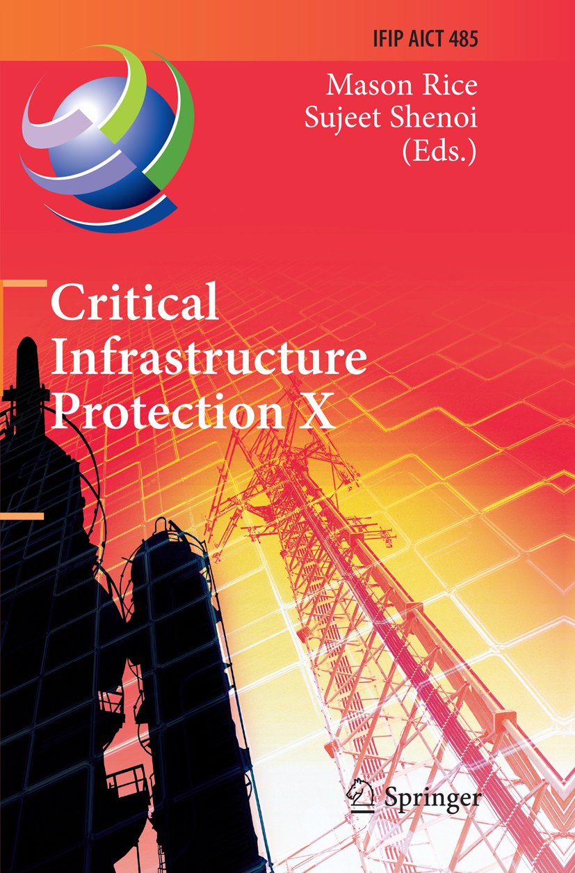 IFIP Advances in Information and Communication Technology