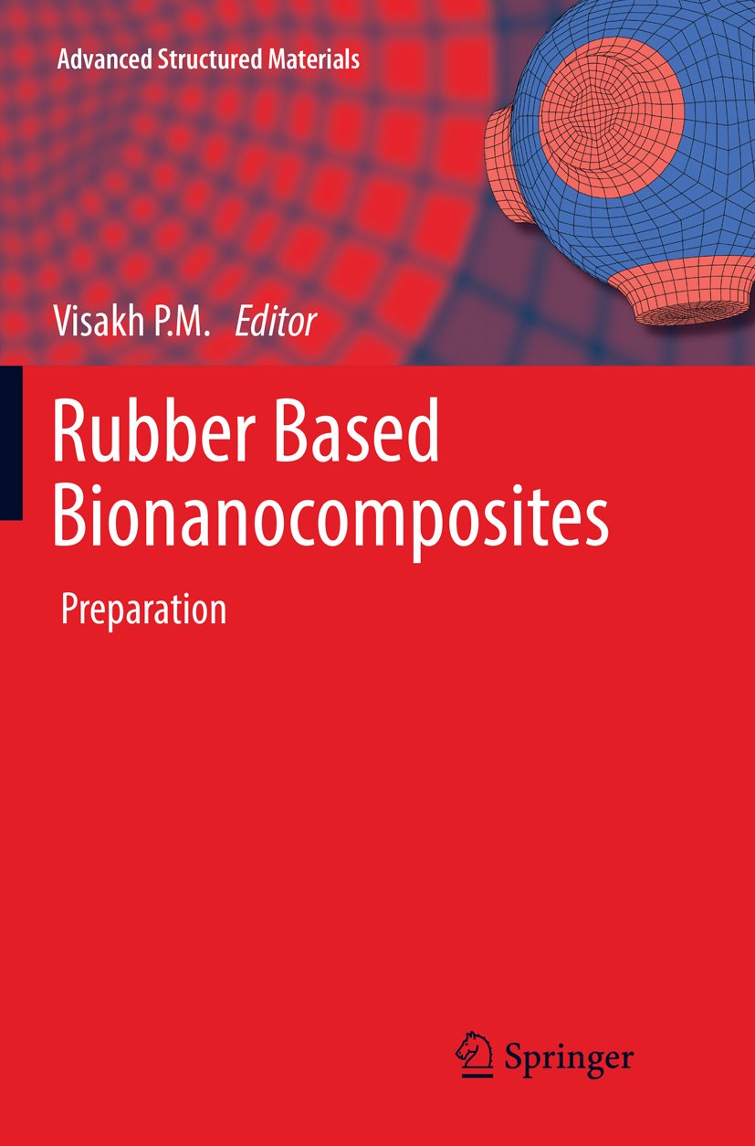 Advanced Structured Materials