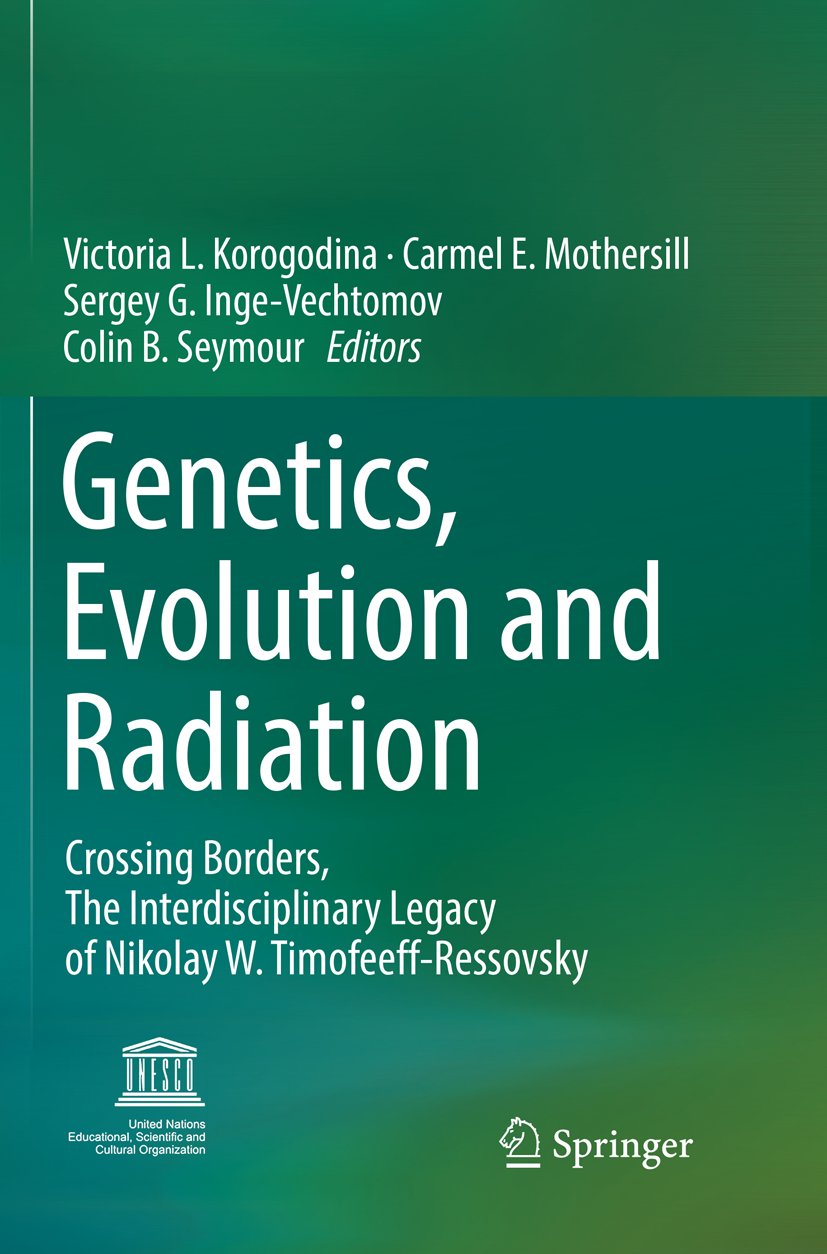 Genetics, Evolution and Radiation
