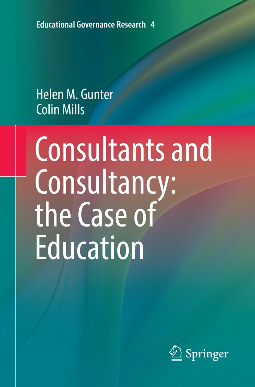 Educational Governance Research