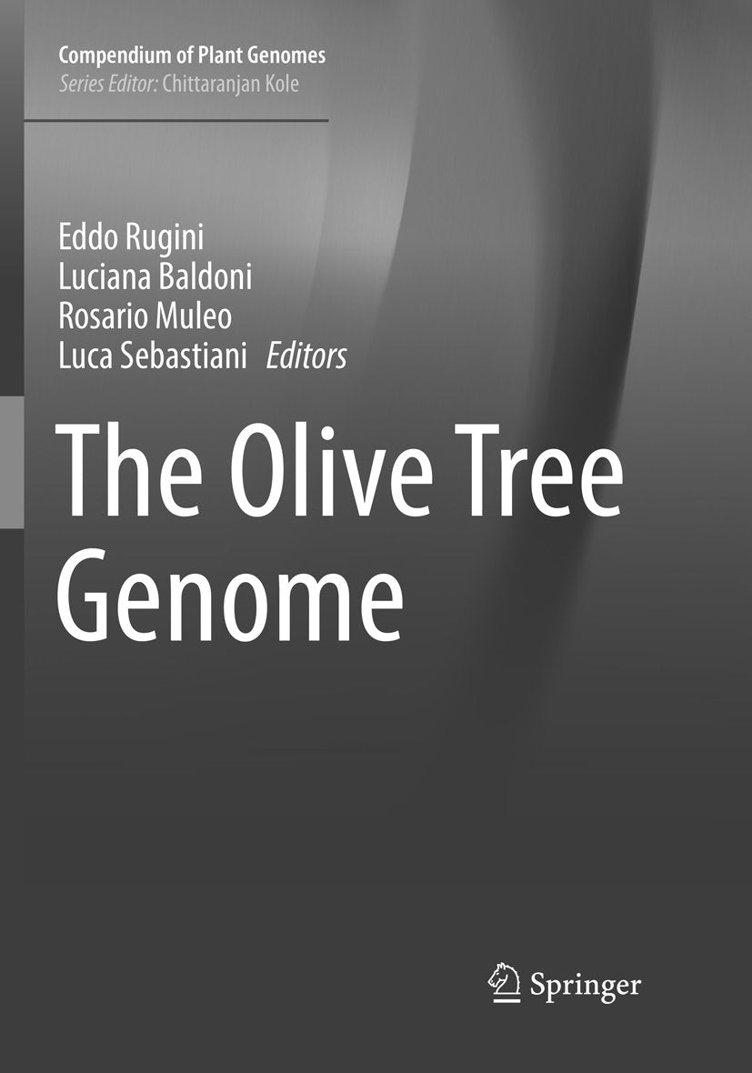 Compendium of Plant Genomes