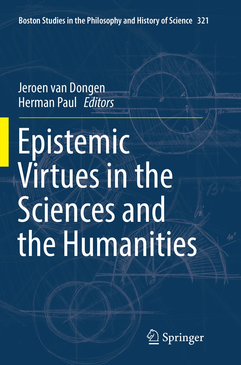 Boston Studies in the Philosophy and History of Science