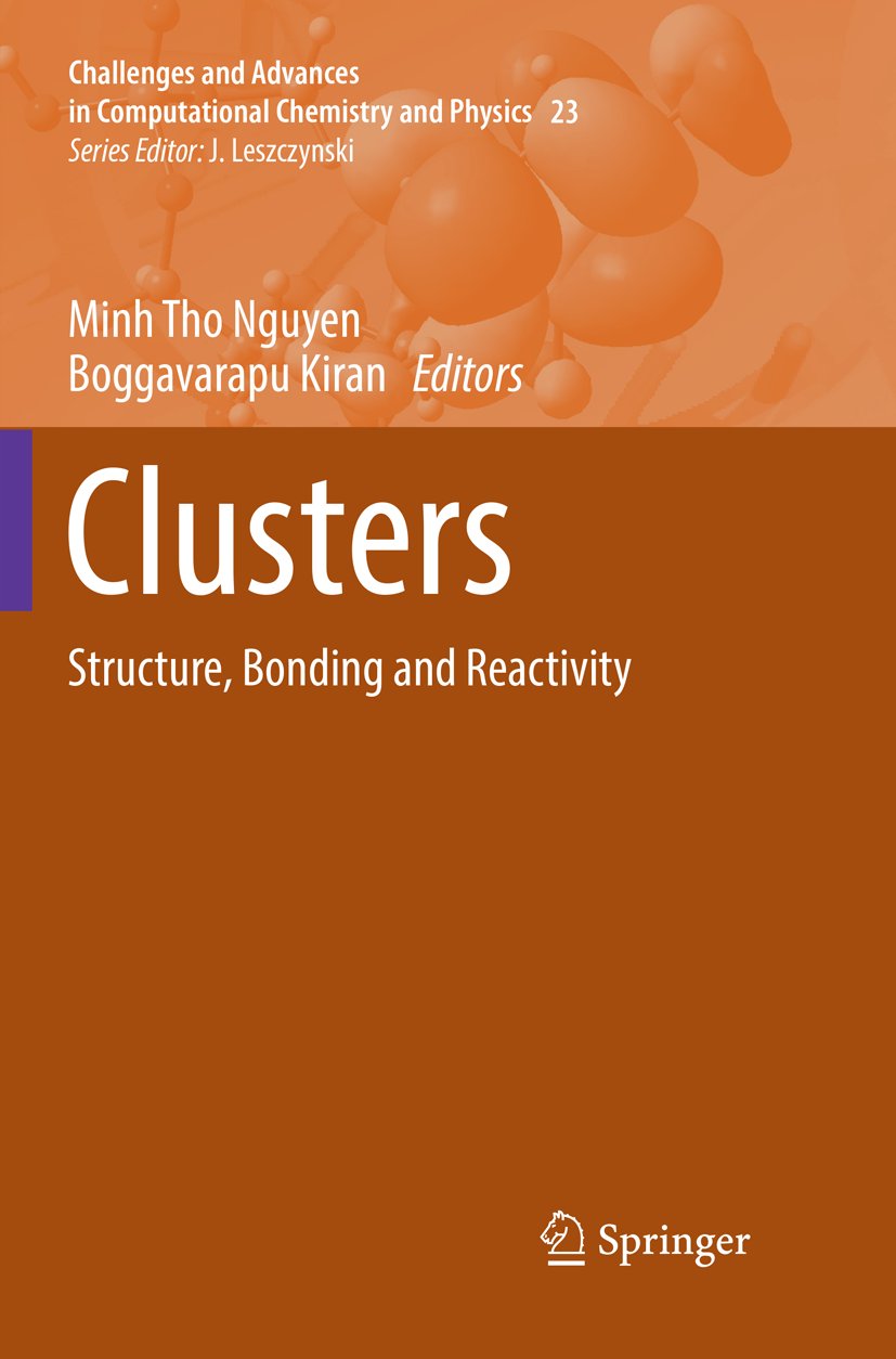 Challenges and Advances in Computational Chemistry and Physics
