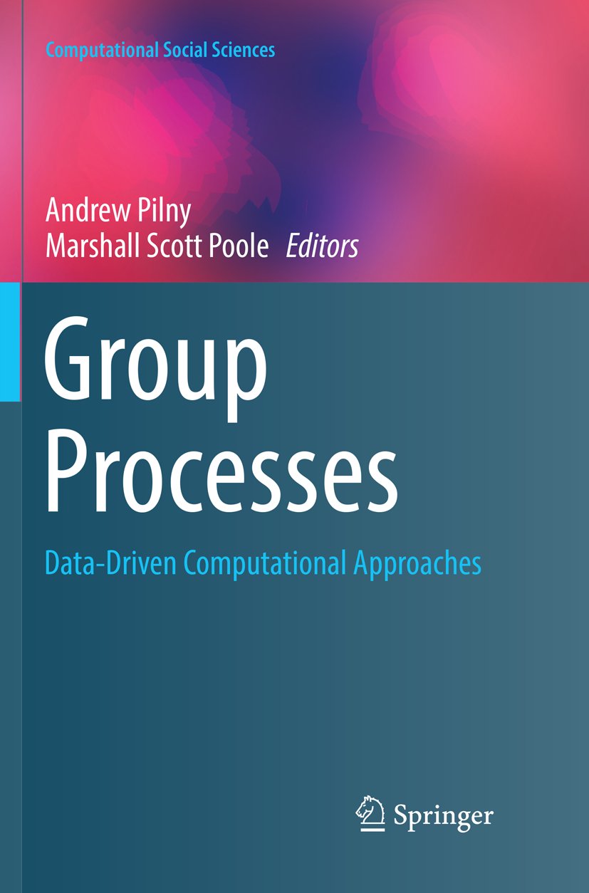 Computational Social Sciences