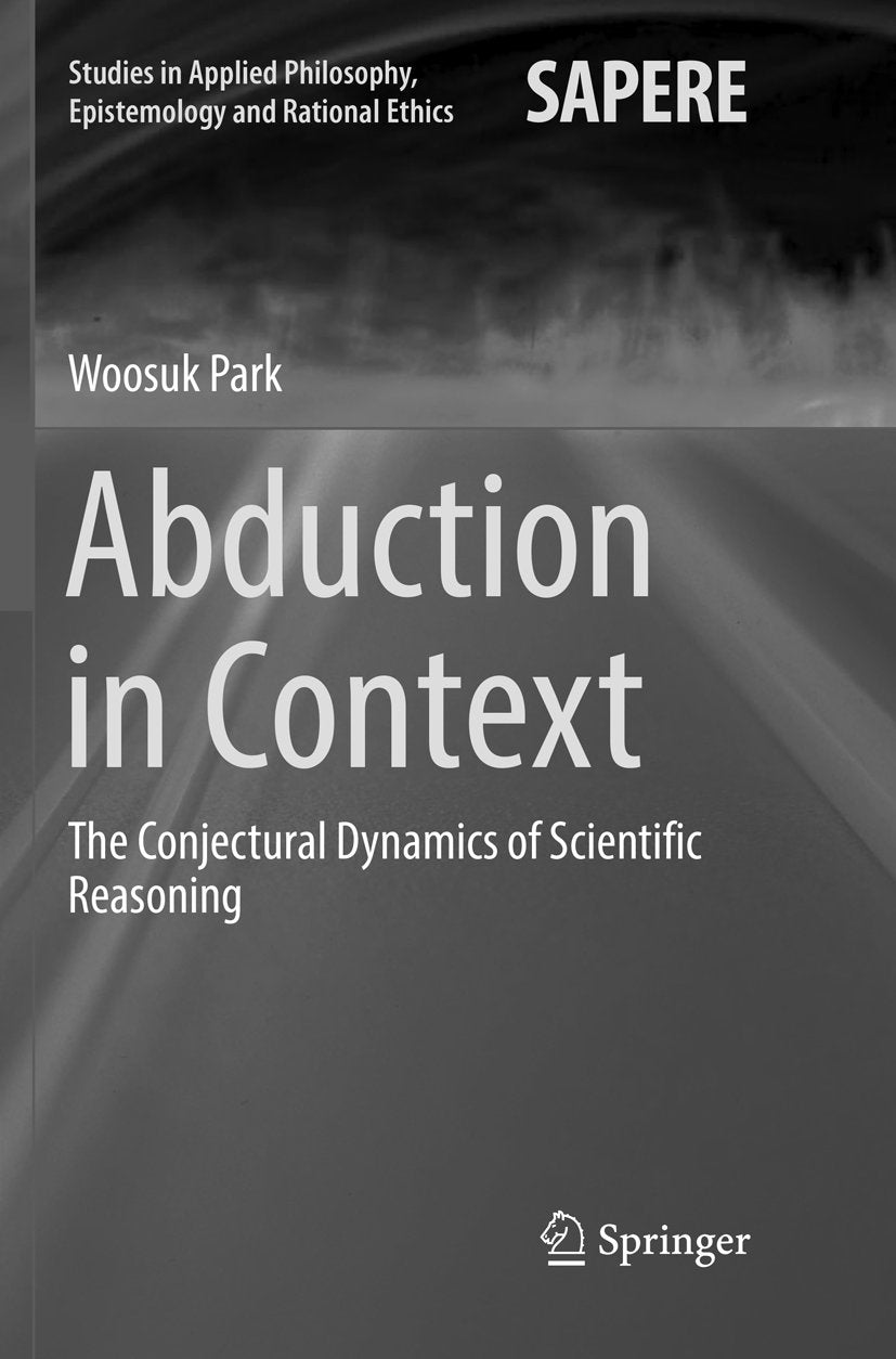 Studies in Applied Philosophy, Epistemology and Rational Ethics