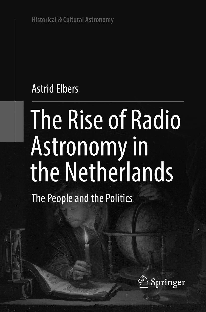 Historical & Cultural Astronomy