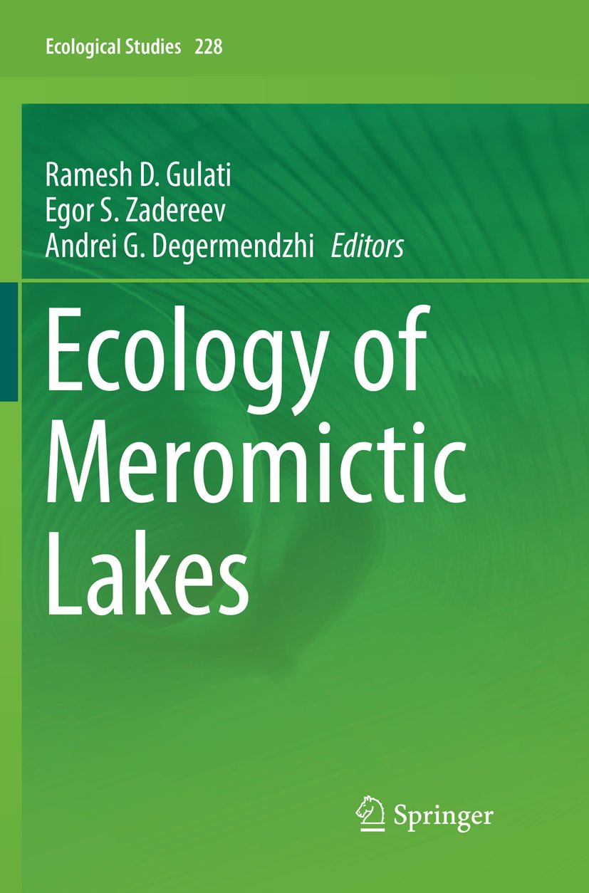 Ecological Studies