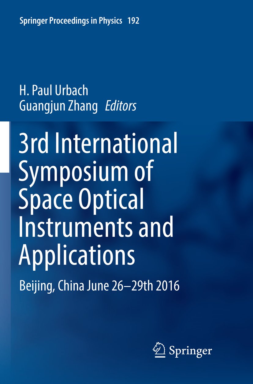 Springer Proceedings in Physics