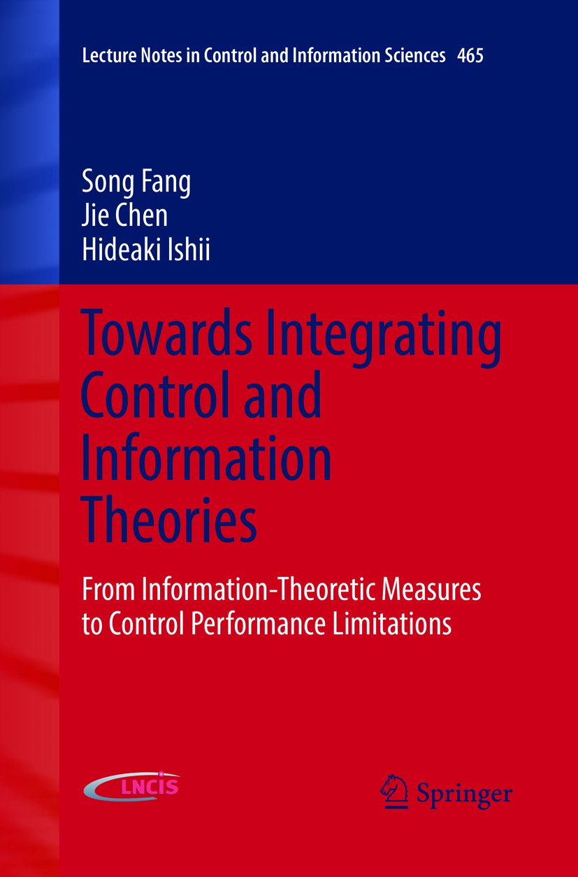 Lecture Notes in Control and Information Sciences