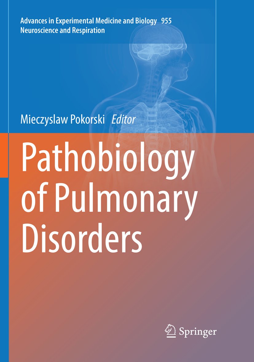Advances in Experimental Medicine and Biology