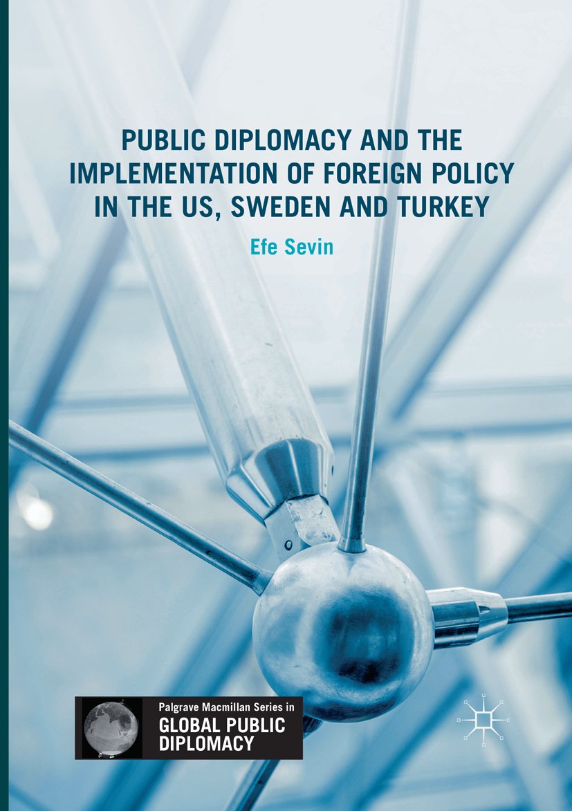 Palgrave Macmillan Series in Global Public Diplomacy