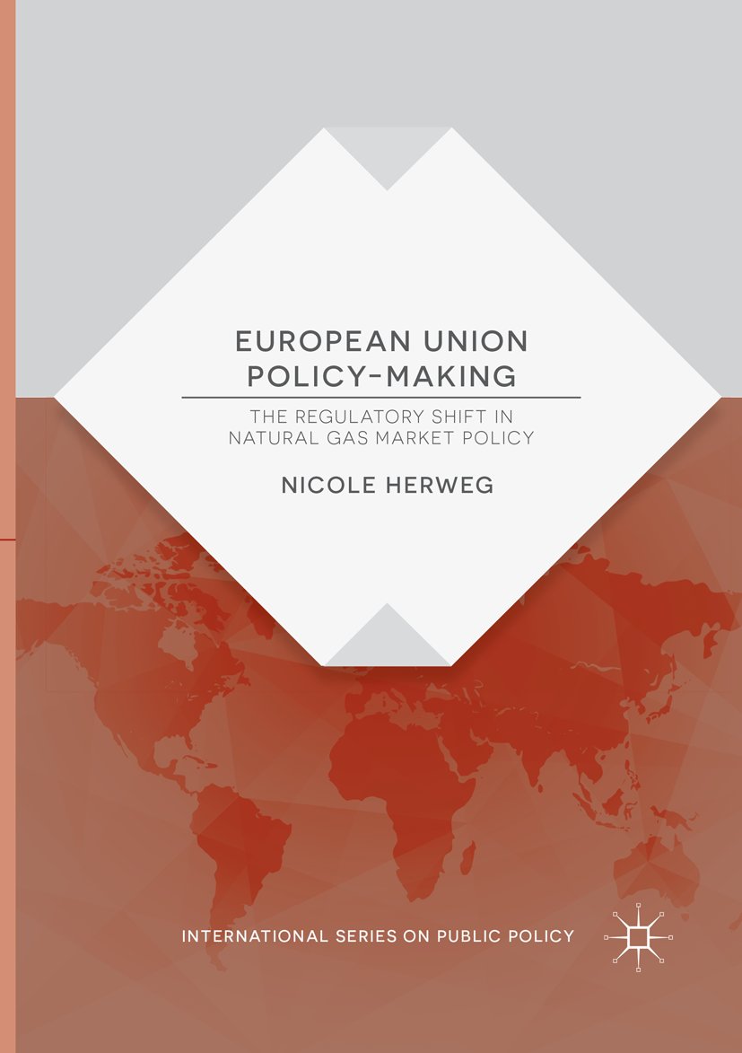 International Series on Public Policy