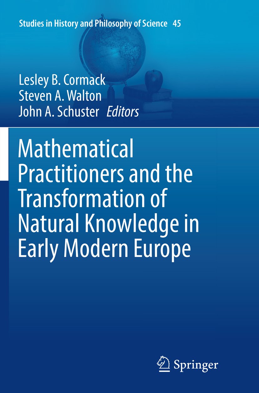 Studies in History and Philosophy of Science