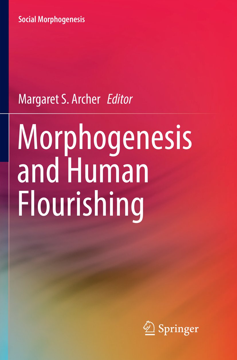 Social Morphogenesis