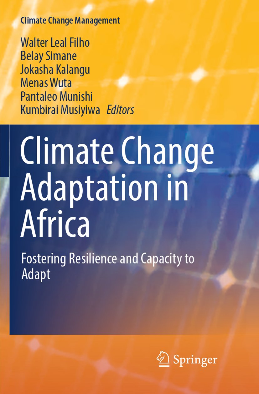 Climate Change Management