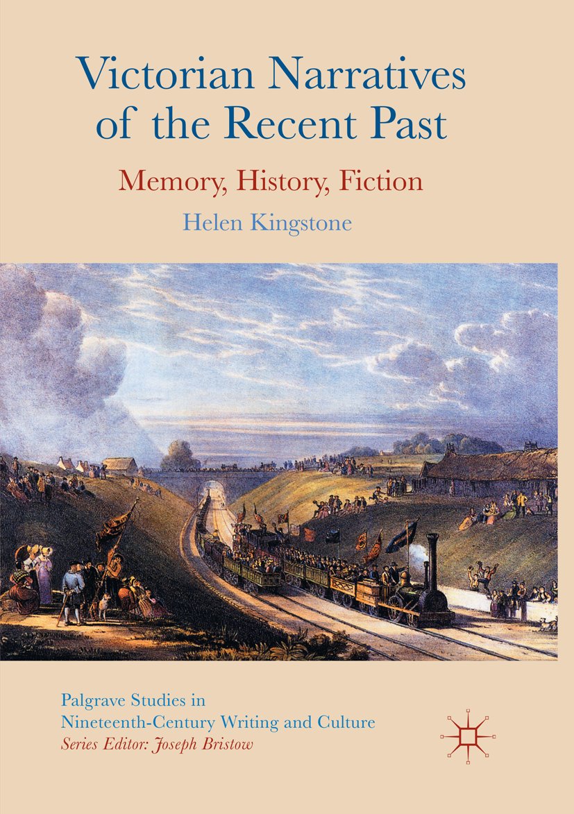 Palgrave Studies in Nineteenth-Century Writing and Culture