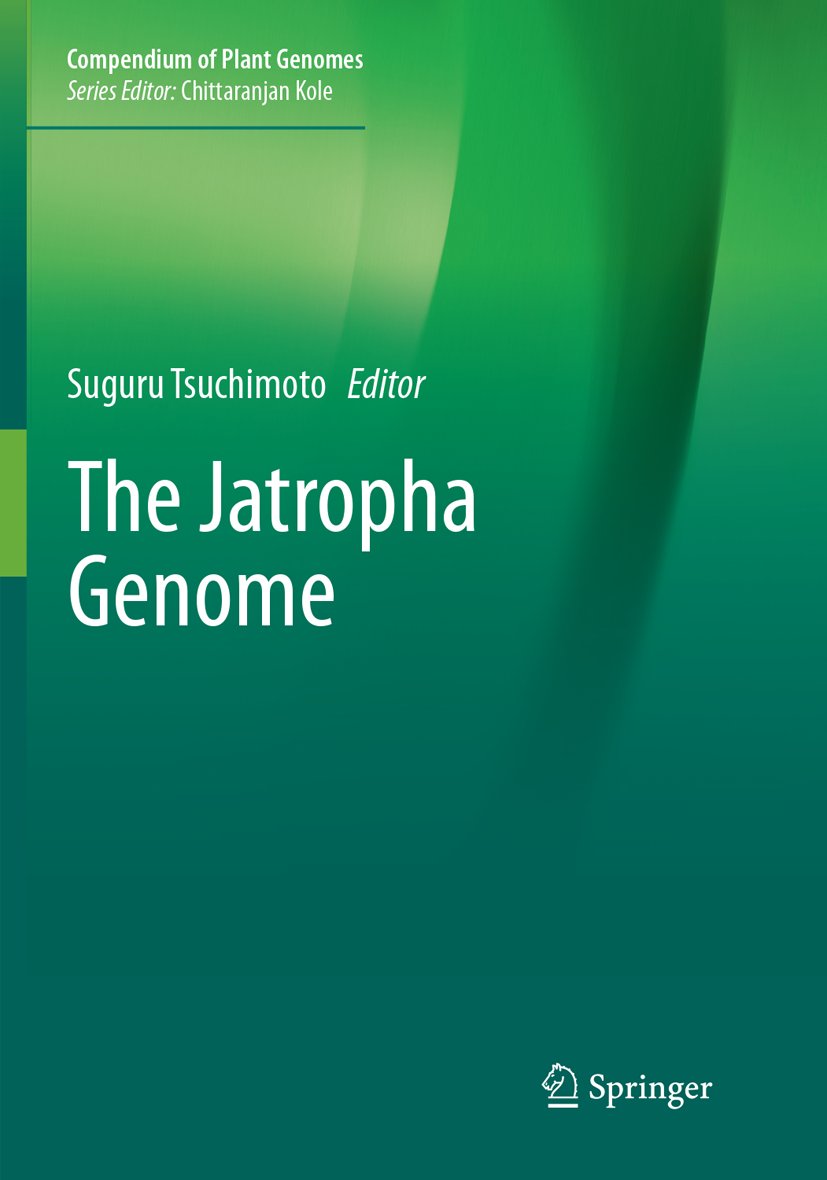 Compendium of Plant Genomes