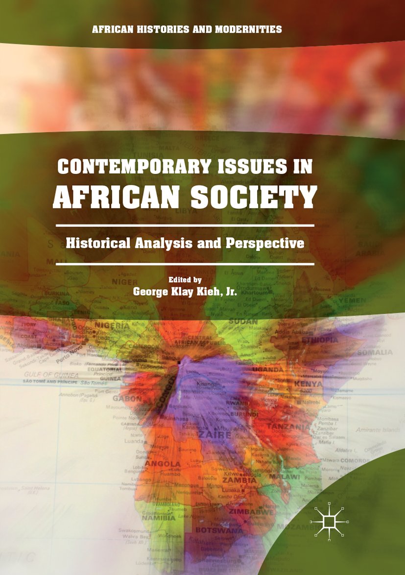 African Histories and Modernities