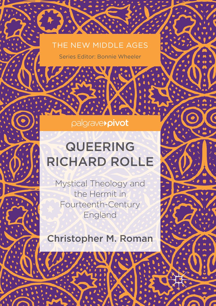 The New Middle Ages