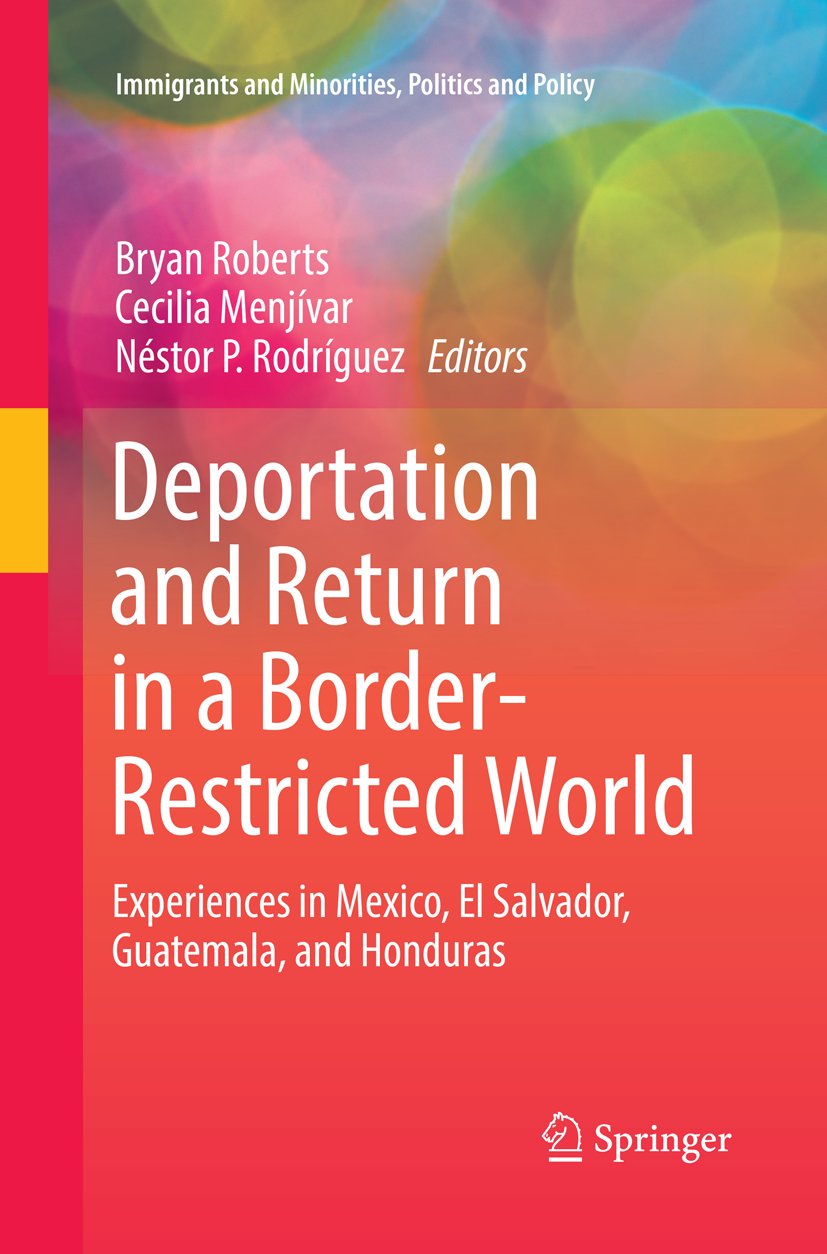 Immigrants and Minorities, Politics and Policy