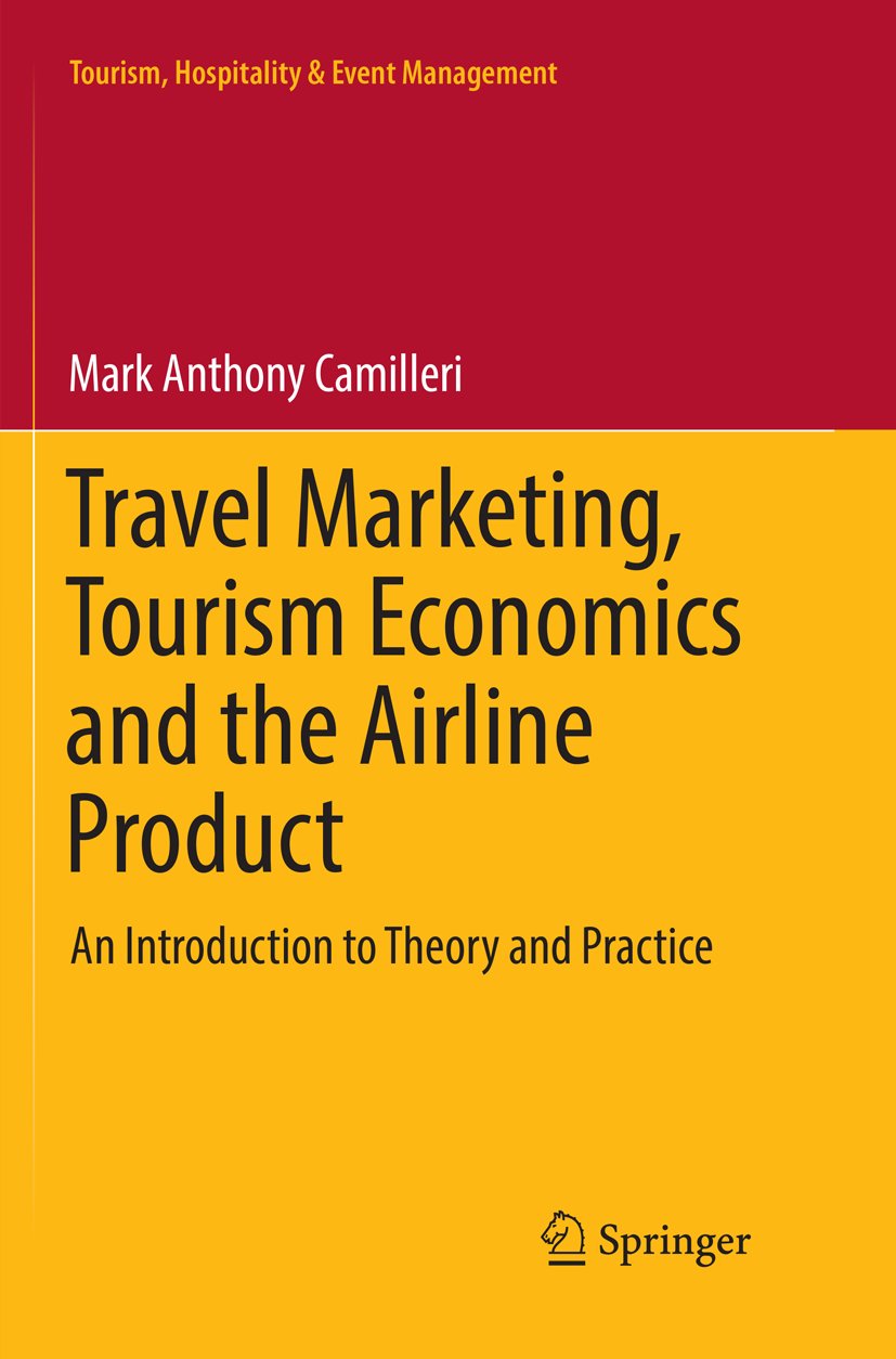 Tourism, Hospitality & Event Management