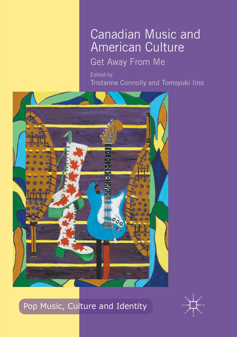 Pop Music, Culture and Identity