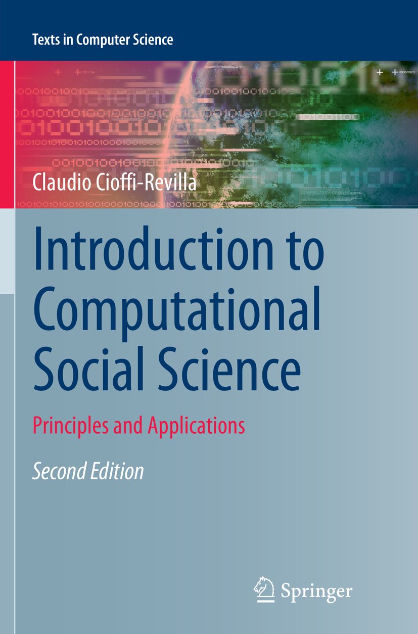 Texts in Computer Science
