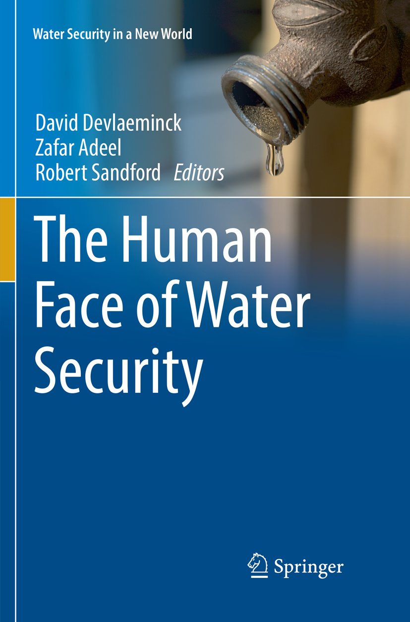 Water Security in a New World
