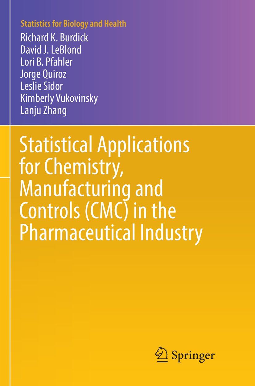 Statistics for Biology and Health