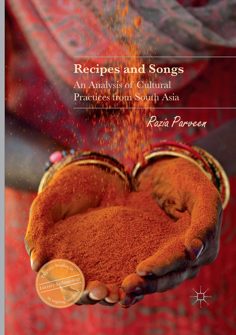 Palgrave Studies in Literary Anthropology