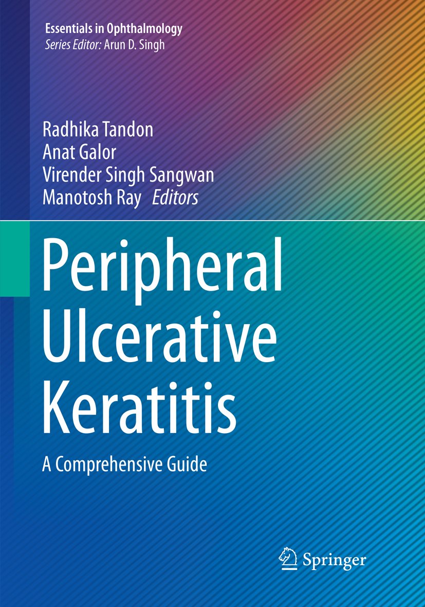 Essentials in Ophthalmology