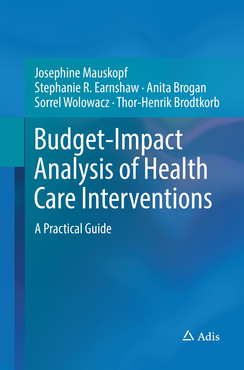Budget-Impact Analysis of Health Care Interventions