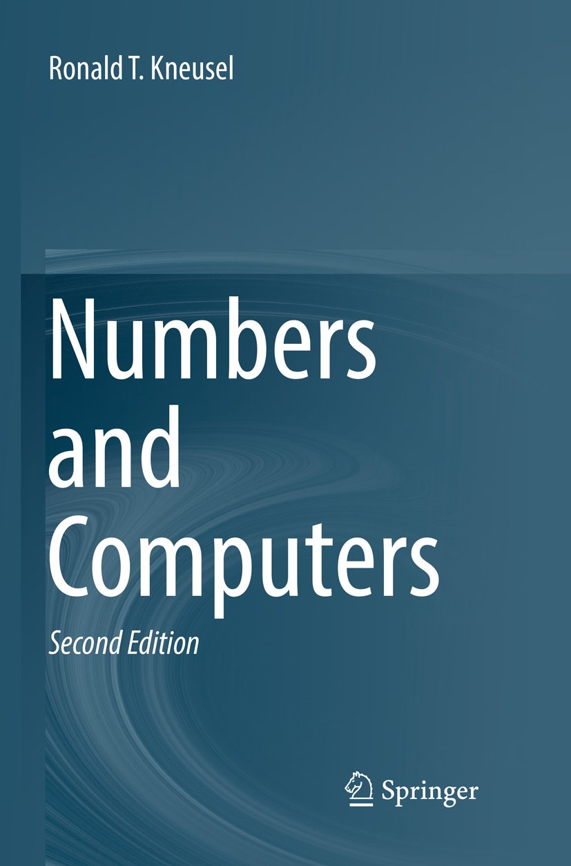 Numbers and Computers