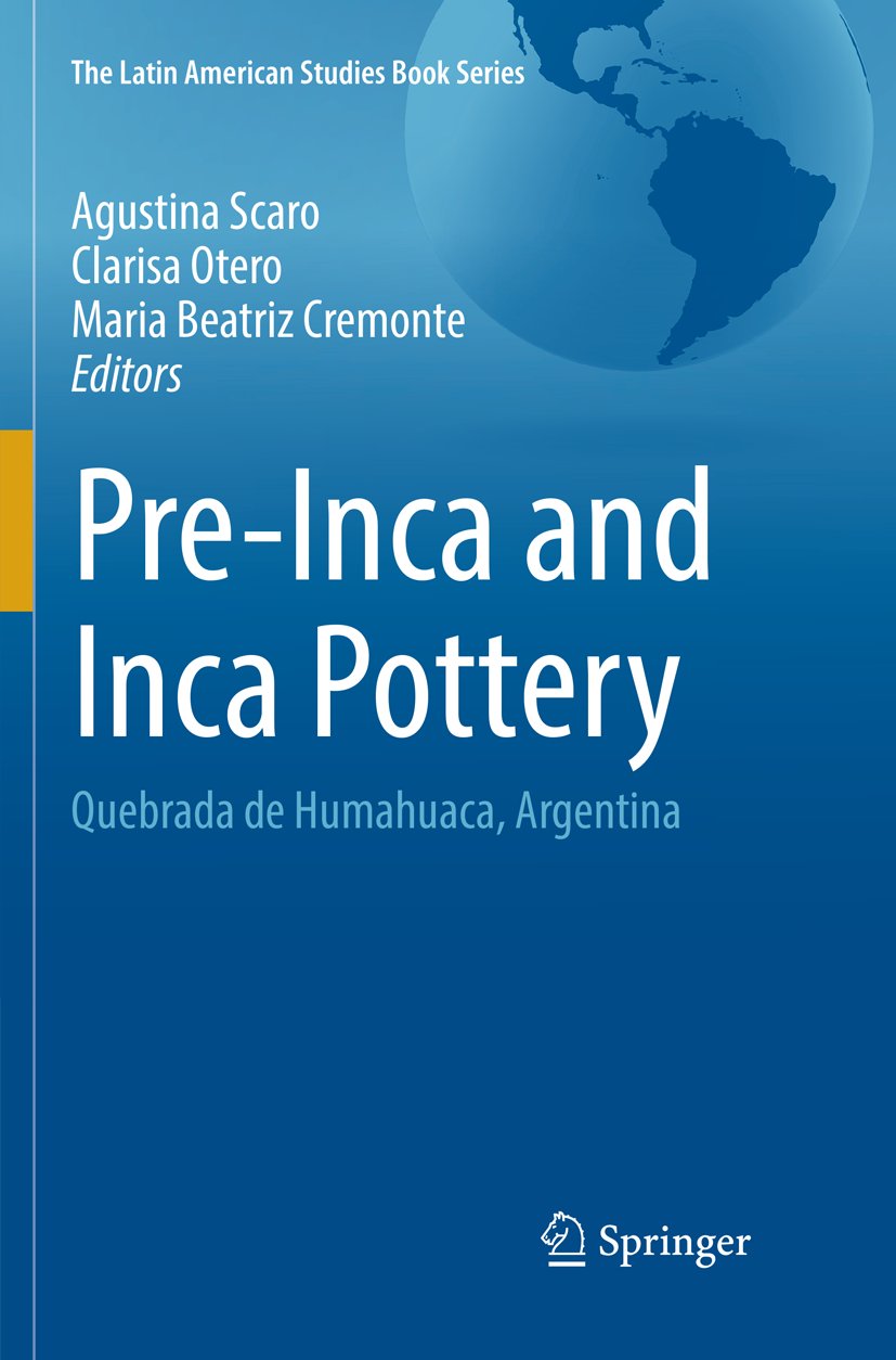 The Latin American Studies Book Series