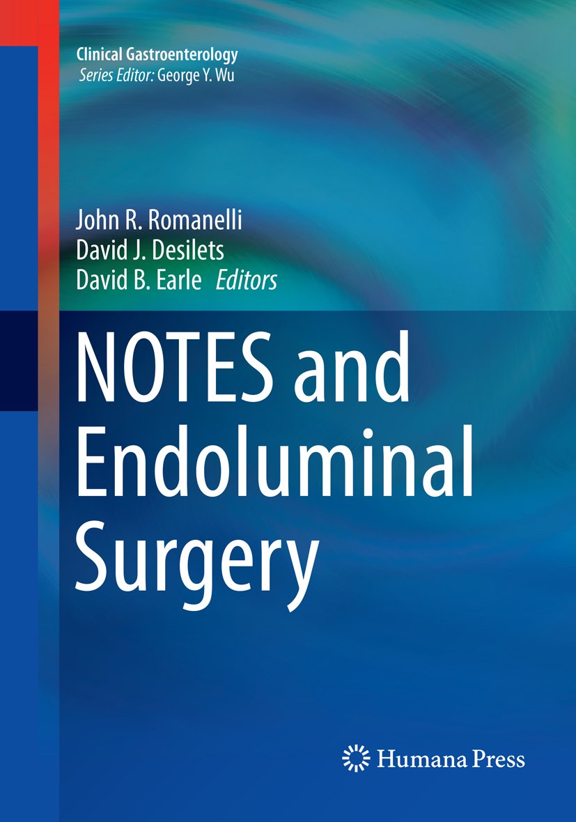 Clinical Gastroenterology