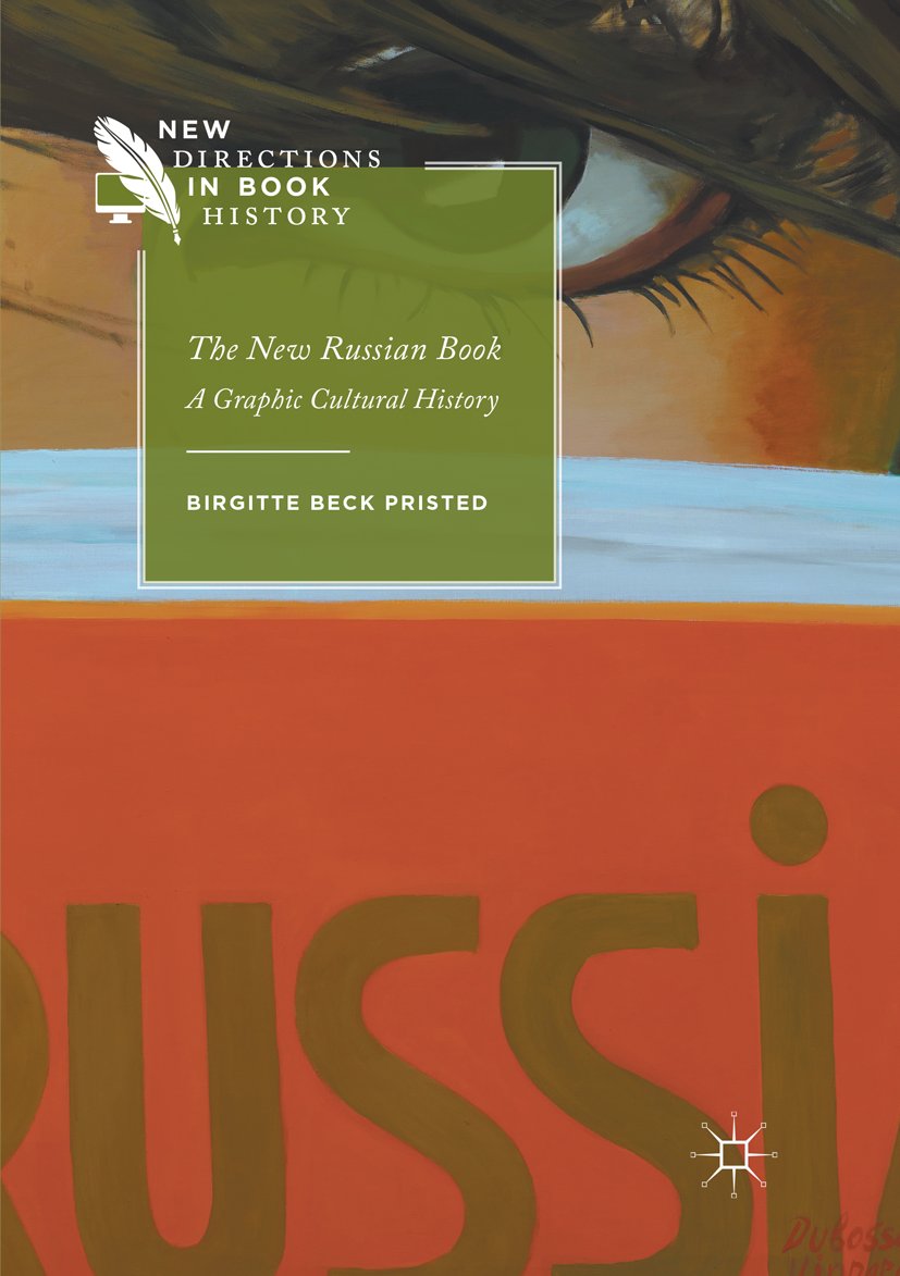 New Directions in Book History