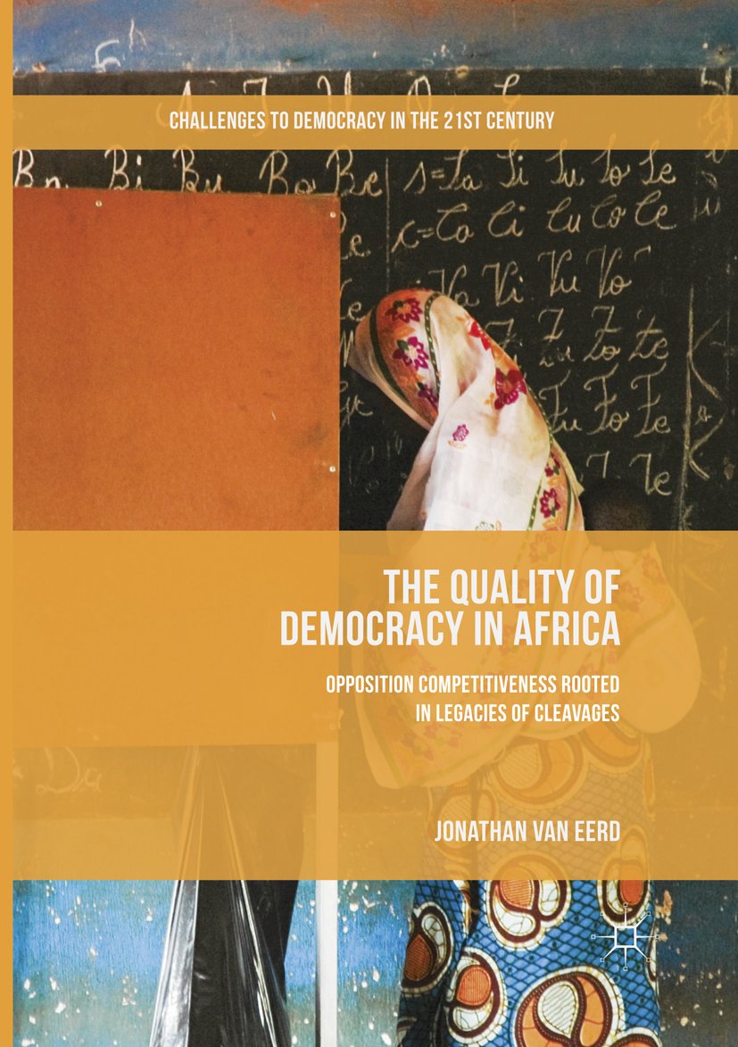 Challenges to Democracy in the 21st Century