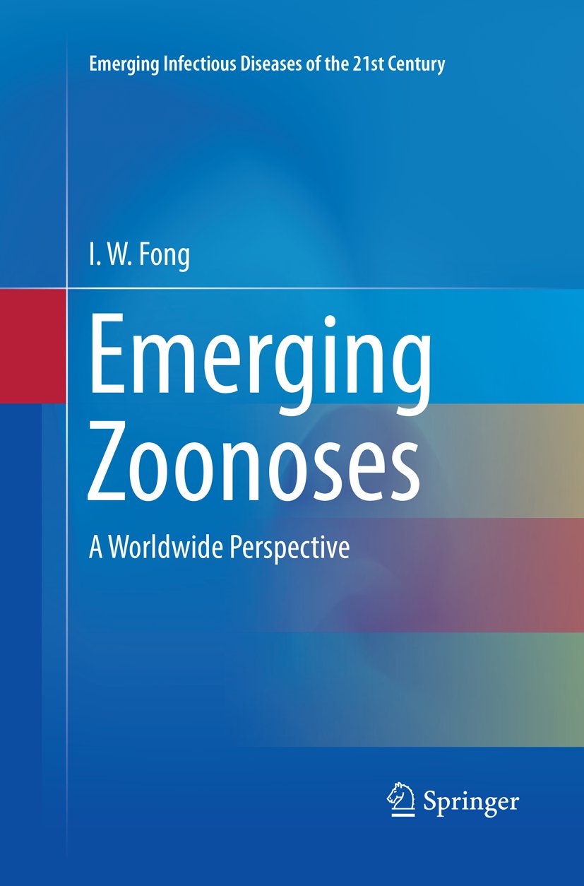 Emerging Infectious Diseases of the 21st Century