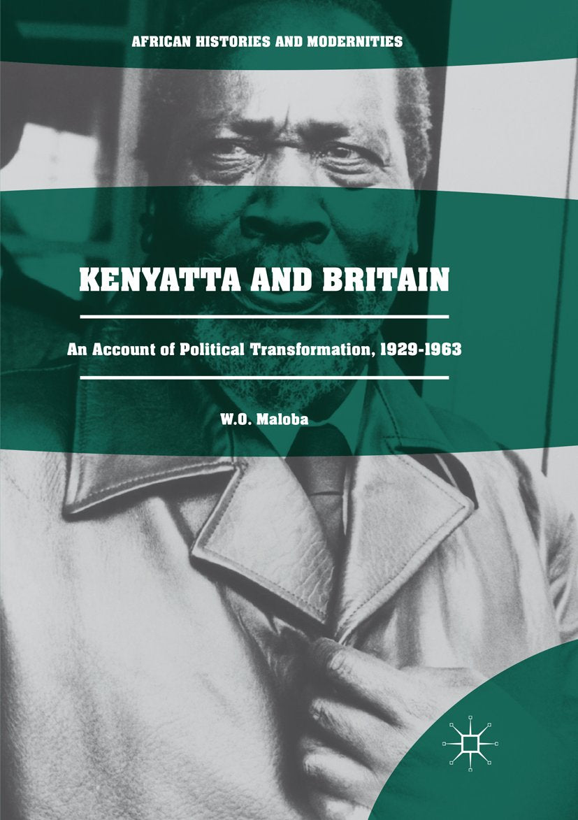 African Histories and Modernities