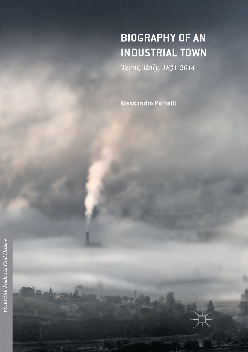 Palgrave Studies in Oral History
