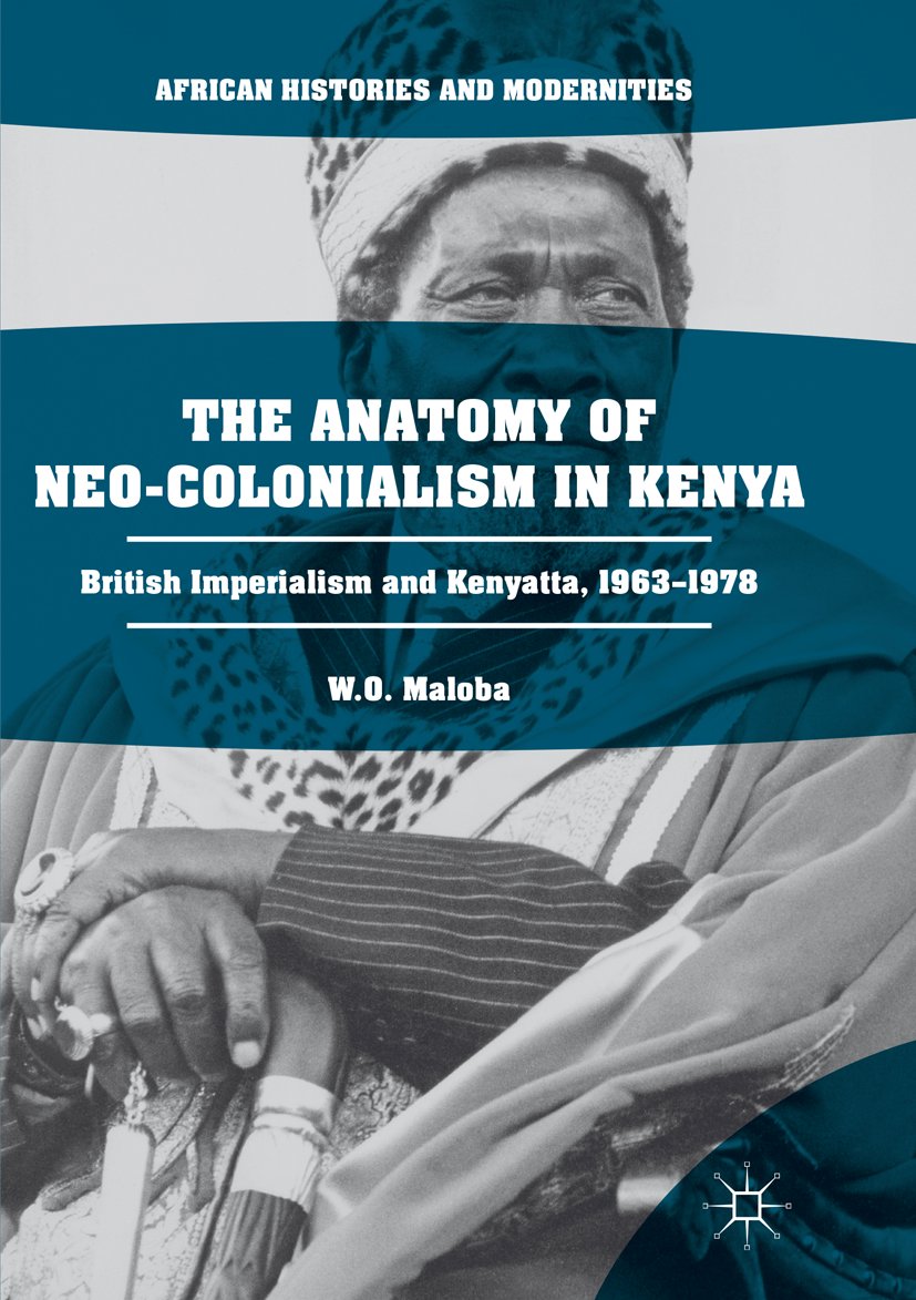 African Histories and Modernities