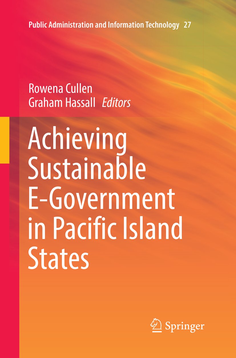Public Administration and Information Technology
