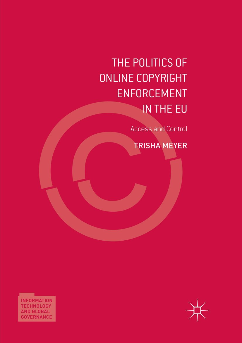 Information Technology and Global Governance