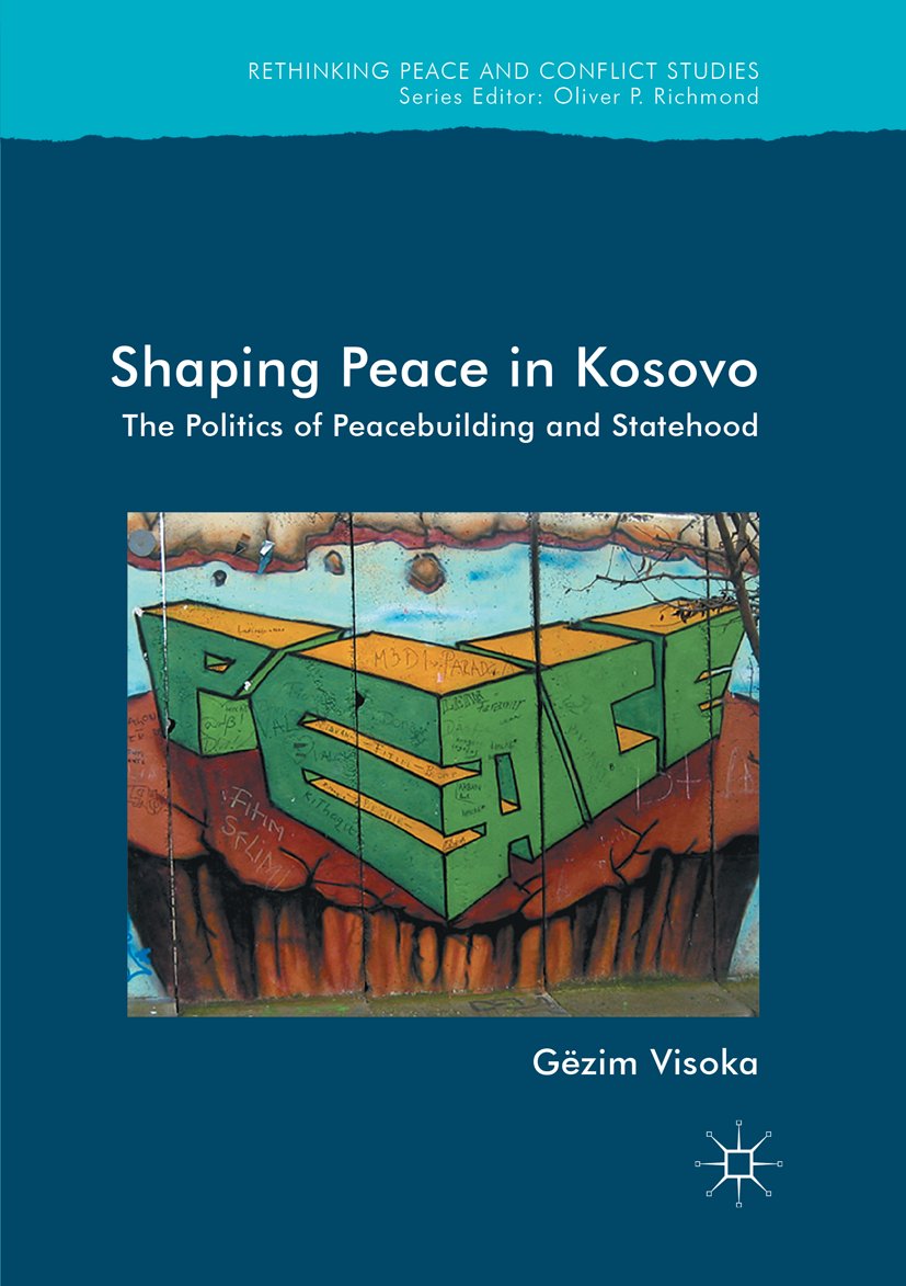 Rethinking Peace and Conflict Studies